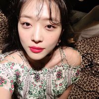 Suli🌙 (@choesully) 's Twitter Profile
