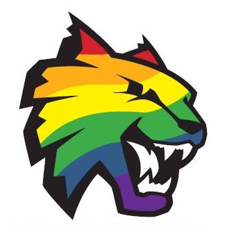 Equality through Queers & Allies 🏳️‍🌈 Keep up with info on events & meetings, read about current events relevant to the LGBTQ community, and more! Go Wildcats 🐾