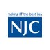 日本事務器株式会社 採用担当 (@njc_recruit) Twitter profile photo 日本事務器株式会社 採用担当 (@njc_recruit) Twitter profile photo