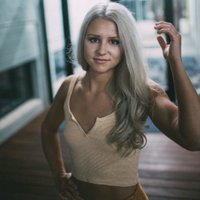 Brittany Witt (@b__witt) 's Twitter Profile