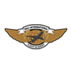 Bali International Flight Academy
Website: baliflightacademy ; IG: @baliflightacademy
Phone: 021-29400123 ; Email: info@baliflightacademy.com