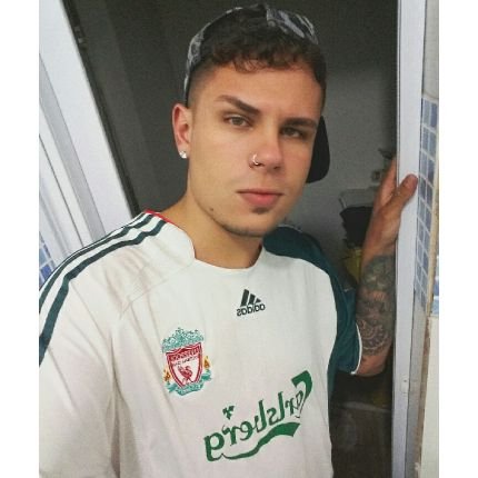São Paulo - 21 anos