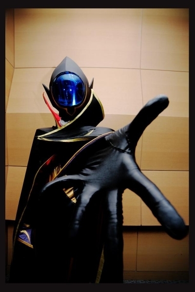 lelouch211's profile picture. 