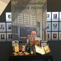 Ephemera Guy (@johnnyeponymous) 's Twitter Profile