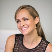 Amy Elizabeth Call (@amy_e_call) 's Twitter Profile Photo