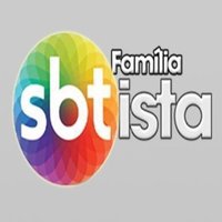 Família SBTista(@familiasbtista) 's Twitter Profile Photo