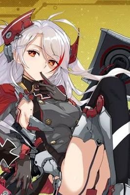 プリンツ・オイゲン(アズールレーン)さんのプロフィール画像