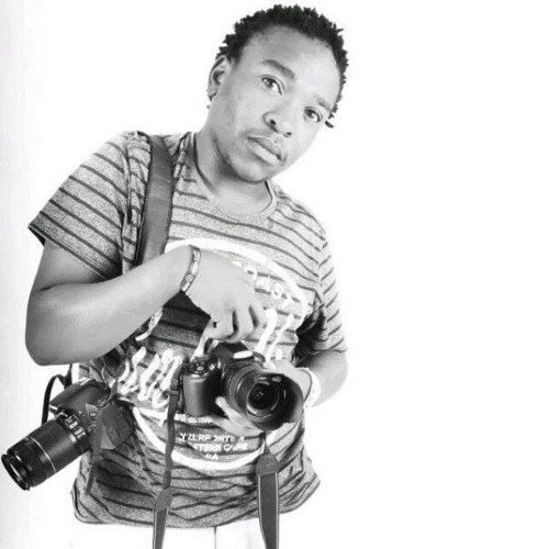 I'm a photograph
