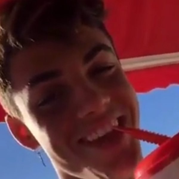 Addison Matthews ❤️💚I love the Dolan Twins Ethan lil bit more than Grayson love don't hate❤️😋💕😏😂