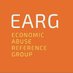 EARG (@EconomicAbuseRG) Twitter profile photo