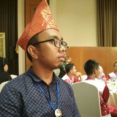 Seorang Guru, Fasilitator, Murobbi, Pendamping Desa, Tentor untuk catatan amal kebaikan
