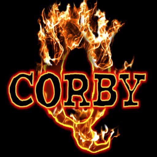 CorbyQ