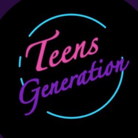 TeensGeneration