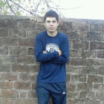 macielnicolas21's profile picture. Resistir y Seguir \(-.-) 🇩🇴🇦🇷

Baiteando...
Joceando...