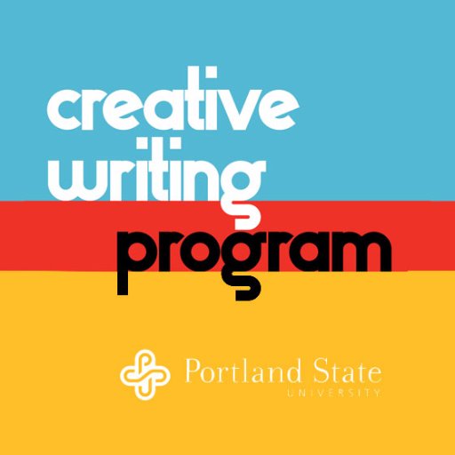 Dispatches from in & around Portland State University's Creative Writing Program.