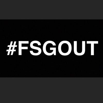 criticizing water supply of your town, doesn't make you unpatriotic #fsgout