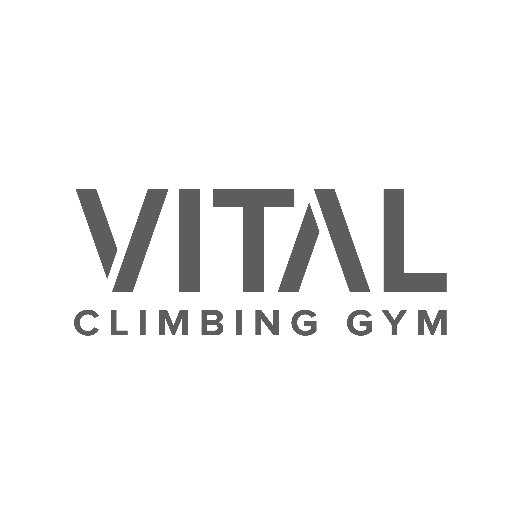 Vital Climbing Gym is your gym. Come any time day or night, every day of the year, put on your own music, and enjoy yourself.