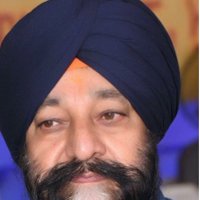 Gurcharn S Channi (@gurcharnchanni) 's Twitter Profile