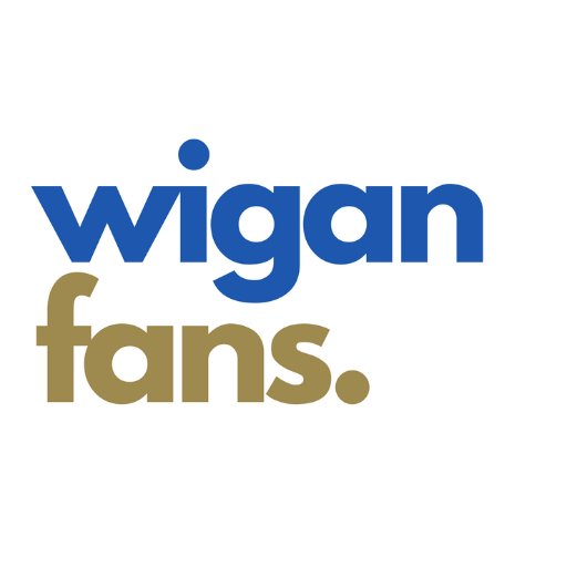 Latest Wigan Athletic FC News, Views & Supporter Blogs! This is a Fan Page & NOT linked to Official Club #WiganAthletic #WAFC #Wigan #Latics
