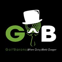 GolfBarons(@GolfBarons) 's Twitter Profile Photo