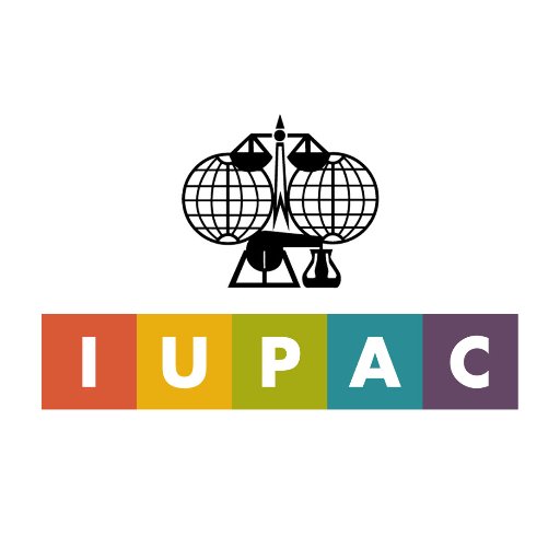 We are Div. IV of @IUPAC but all opinions are our own. Macromolecules rule, OK! Here are our publications: https://t.co/qdTxxcbm2r