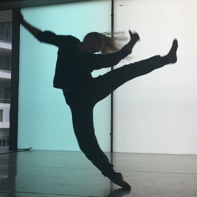 freya__harris's profile picture. Artistic Director and Choreographer of Empty Vessels Dance Company | Trinity Laban