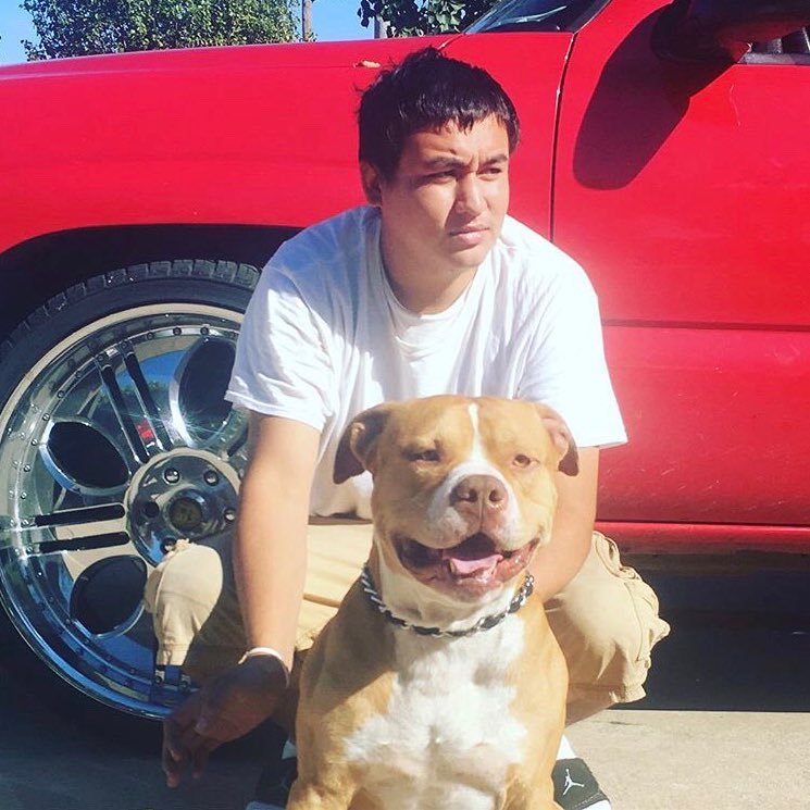 MylesShoup's profile picture. 