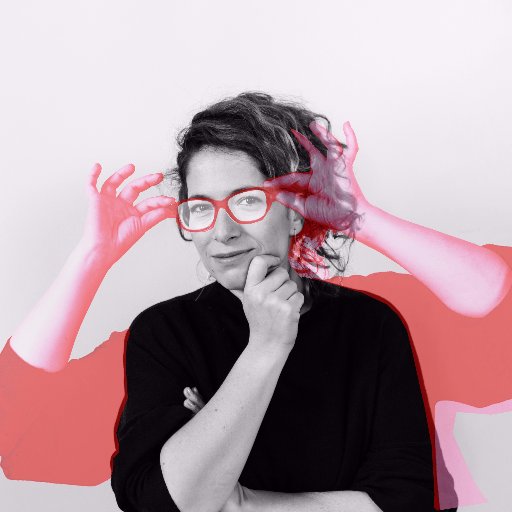 Innovation seeker experience designer & strategist, eternal believer in design (thinking) as a tool of making the world a better place