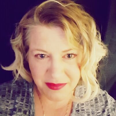 Equally #Alaskan #Californian
❤Writing, Reading, Art, Music,History, Sports❤
#SocialJustice #Humankind(ness)
Tweets R Mine
RTs=Hmm, interesting!