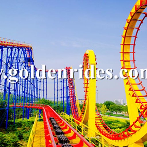 Goldenrides2017's profile picture. 