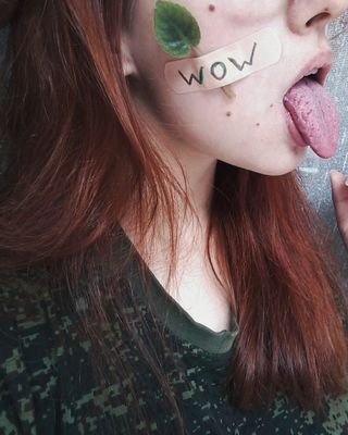 OSMfJJE43gQqVGz's profile picture. Самая милая мразь....Мур