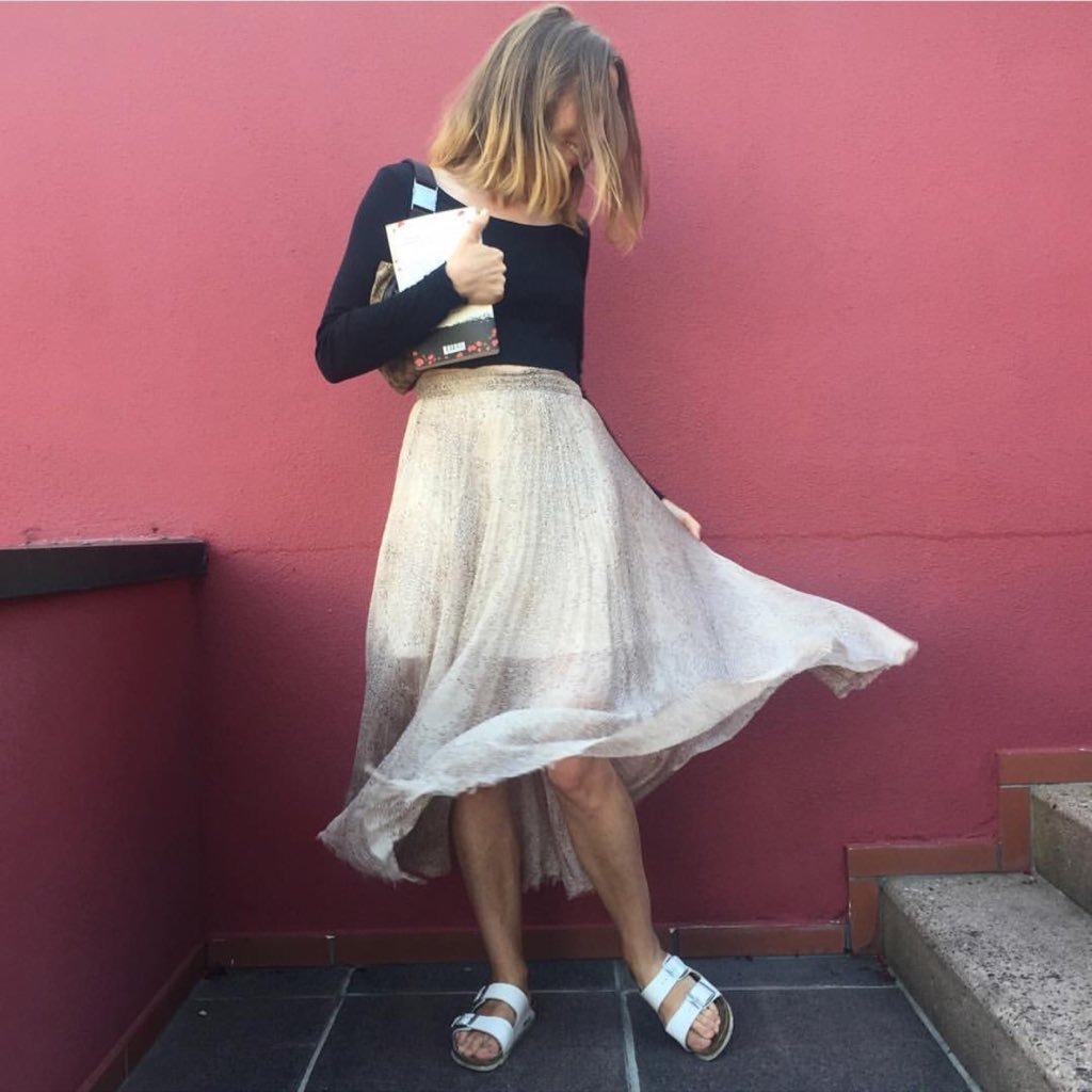 EmilieGug's profile picture. 