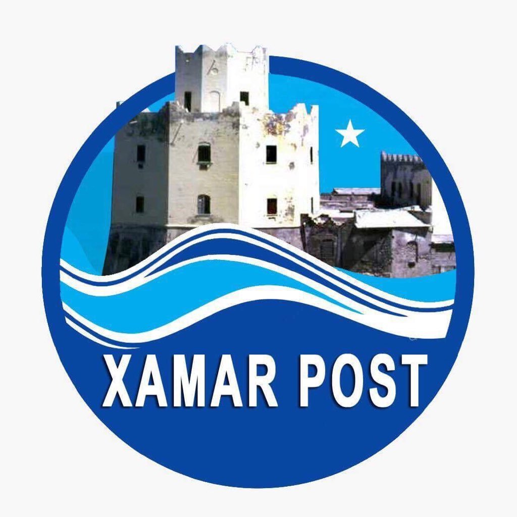 Daily News and entertainment from Somalia, stay connected and get up-to date news and events @Xamarpost | @Somalia