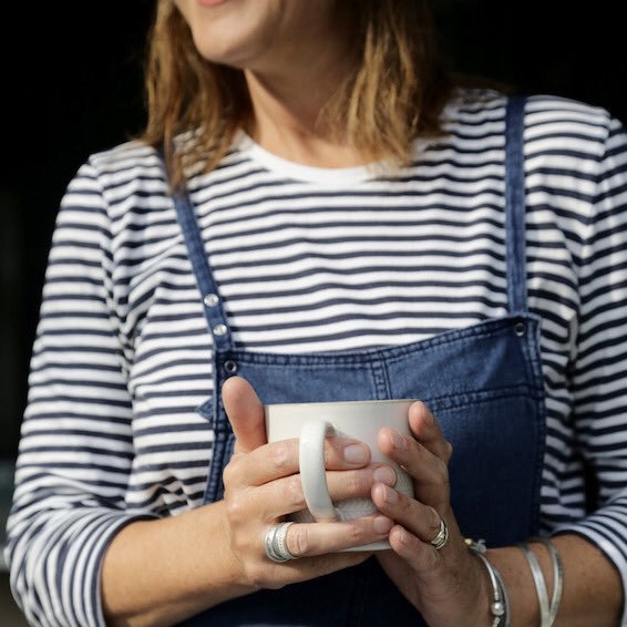 Karen Barlow
