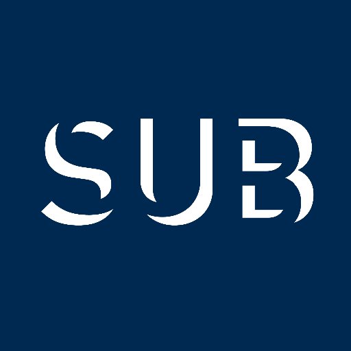 SUB Göttingen @subugoe@openbiblio.social Profile