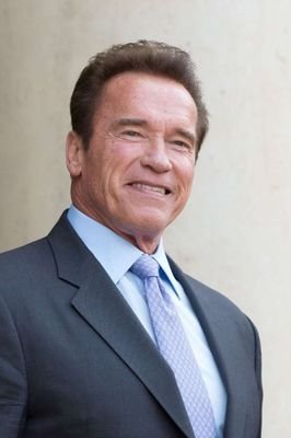 Actor, producer, entrepreneur, bodybuilder, former politician, Californian