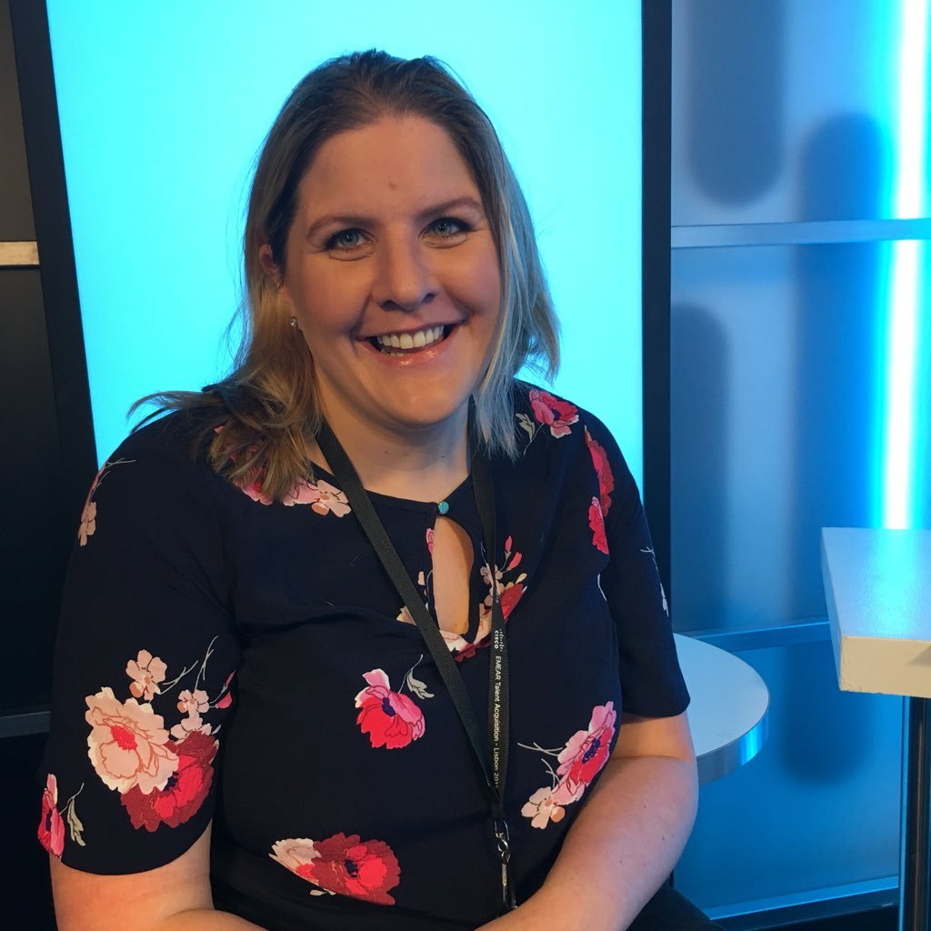 Talent Acquisition Mgr for our Global Virtual Sales Org (& also a Talent Brand Geek) at Cisco. I Love talking tech.Mother of 2. carer to my quadraplegic Dad.