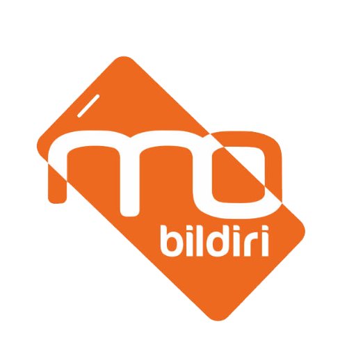 MoBildiri: Okul - Öğretmen - Veli arasındaki iletişimi mobil uygulama ile kolaylaştırır. Veli mutluluğunu arttırır. TEL: 0850 304 18 02