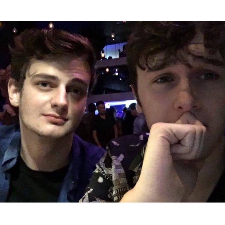 DavidCallan1217's profile picture. 