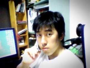 clamp110's profile picture. 모든것에열정을