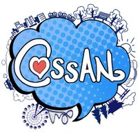 コスプレイベントCOSSAN(@COSPLAYCOSSAN) 's Twitter Profile Photo