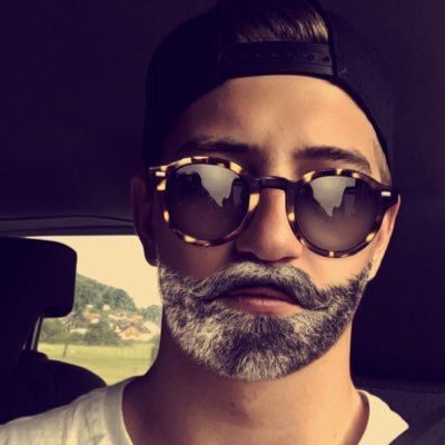 biluad's profile picture. solide 6/10 aber lit as fuck✌🏼 schwarzer Gürtel in KiBoTu