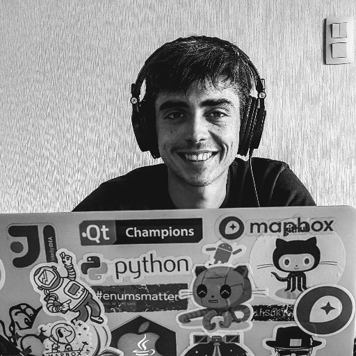 Shipping code at @Mapbox, Technical Lead of Mapbox Maps SDK for Android; Runner; Gym-addict; Coffee; Food;