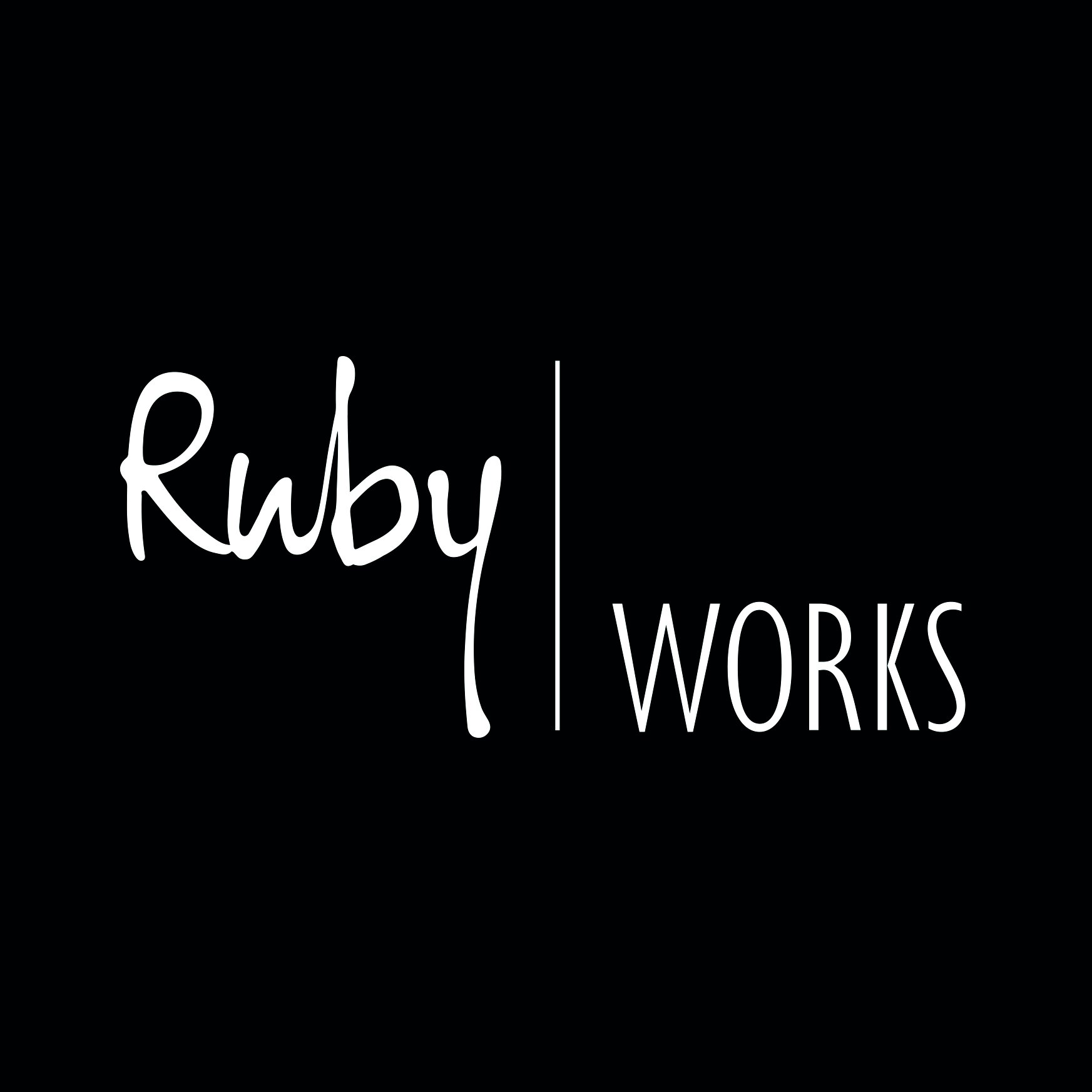 ruby_works's profile picture. With Ruby Works, Ruby presents an innovative co-working space concept: creative office spaces, flexible booking, perfectly equipped in central location.