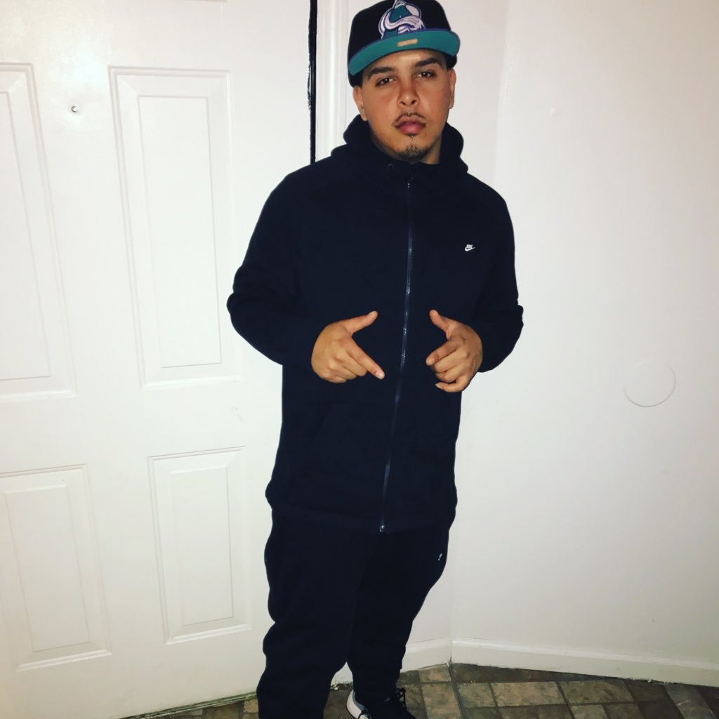 #ONE #scorpio #puertorican100% ♏#love #loyalty #jersey Instagram - iamdjscred Snapchat - eddie1x