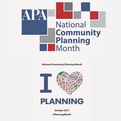 Connecting to Create Stronger Tennessee Communities | Official Twitter Feed of Tennessee Chapter of @APA_Planning |