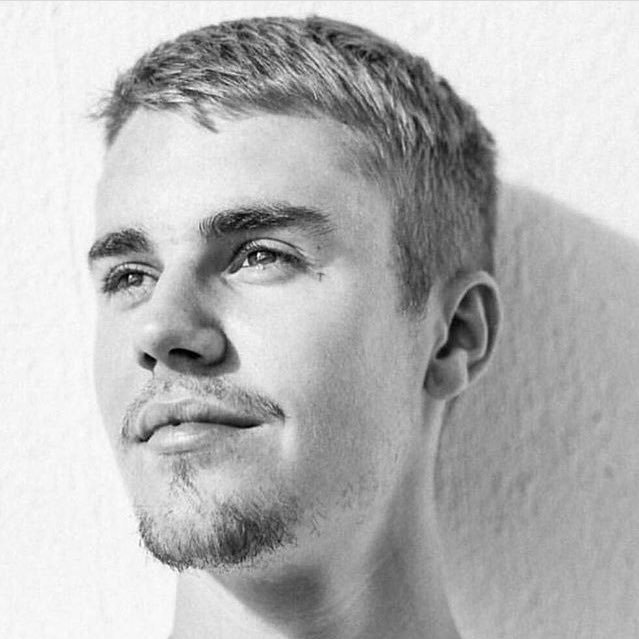 Let's make the world better with @justinbieber