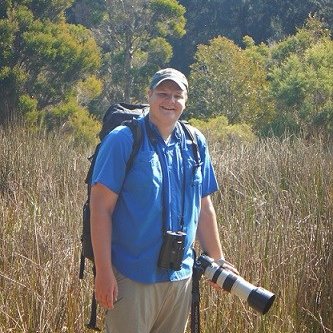 Assistant Professor at University of Florida. Urban Ecology | Global Change Ecology | Citizen Science | Birds