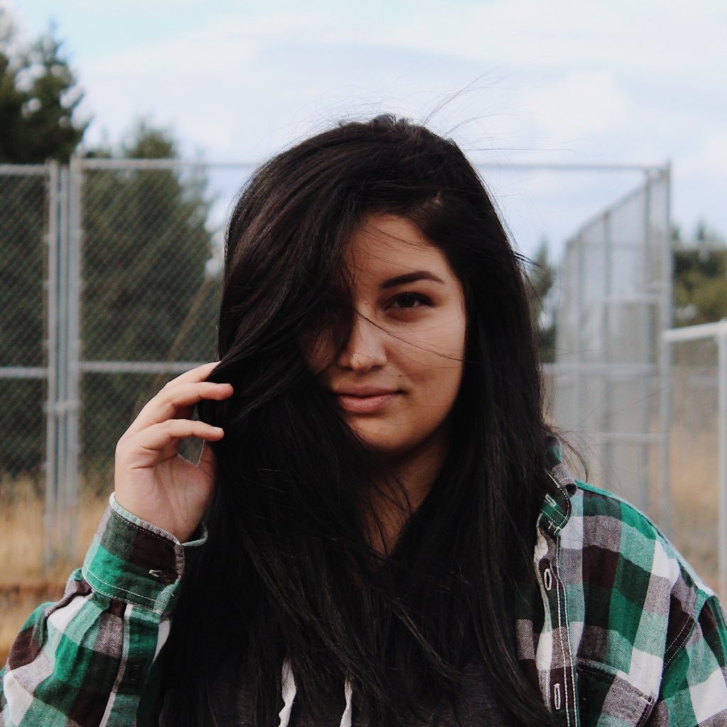 GiannaMurillo's profile picture. Original since '96