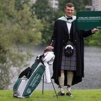 StirlingUniGolf (@stirunigolf) 's Twitter Profile
